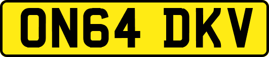 ON64DKV