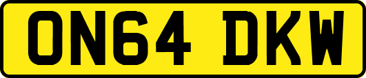 ON64DKW
