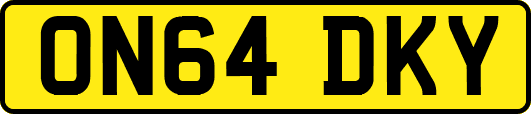 ON64DKY
