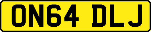 ON64DLJ