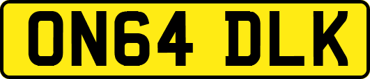 ON64DLK