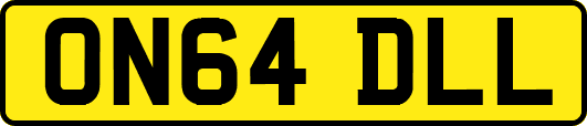 ON64DLL
