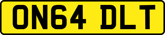 ON64DLT