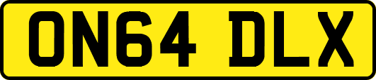ON64DLX