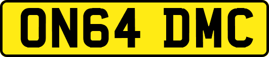 ON64DMC