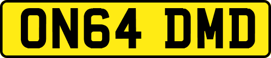 ON64DMD
