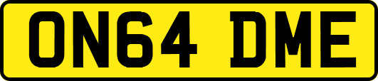 ON64DME