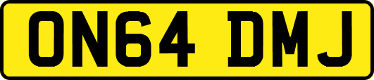 ON64DMJ