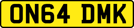 ON64DMK