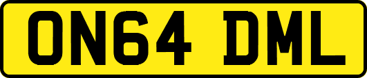 ON64DML