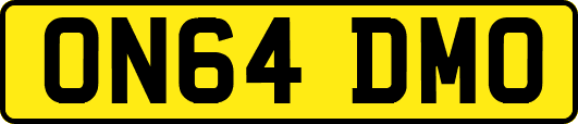 ON64DMO