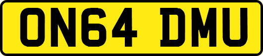 ON64DMU