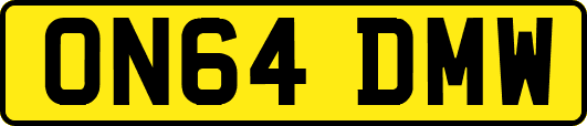 ON64DMW