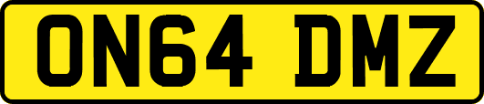 ON64DMZ