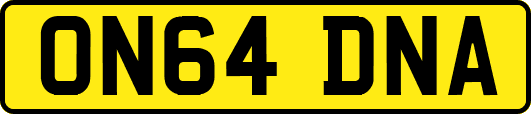 ON64DNA
