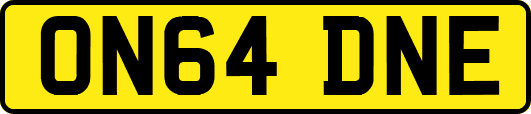 ON64DNE