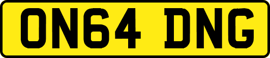 ON64DNG
