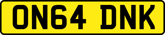 ON64DNK