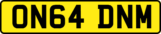 ON64DNM