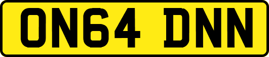 ON64DNN