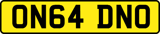 ON64DNO