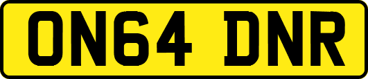 ON64DNR
