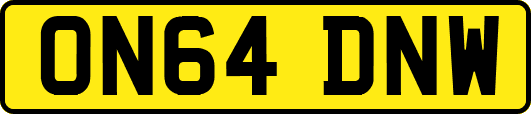 ON64DNW