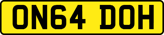 ON64DOH