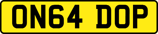 ON64DOP