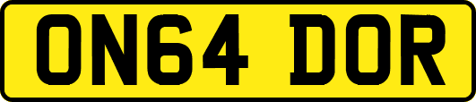 ON64DOR