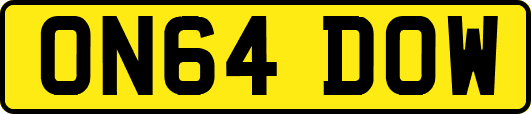 ON64DOW