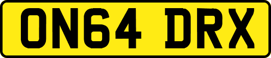 ON64DRX
