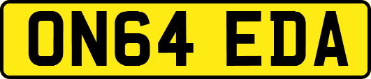 ON64EDA