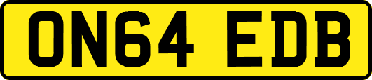 ON64EDB