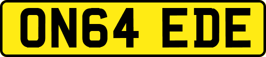 ON64EDE