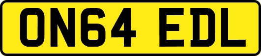ON64EDL