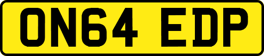 ON64EDP