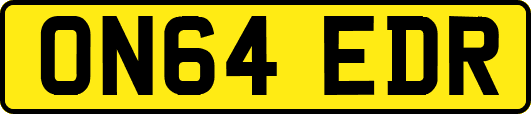 ON64EDR