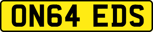 ON64EDS