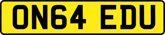 ON64EDU