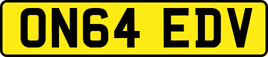 ON64EDV
