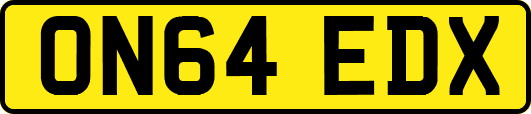 ON64EDX