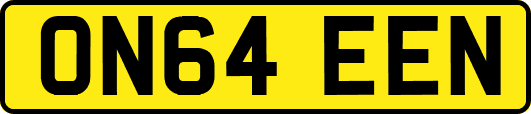 ON64EEN