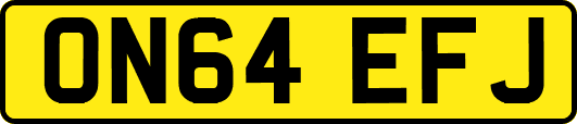 ON64EFJ