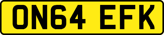 ON64EFK