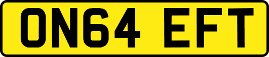 ON64EFT