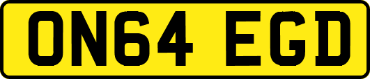 ON64EGD