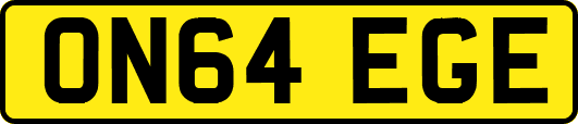 ON64EGE