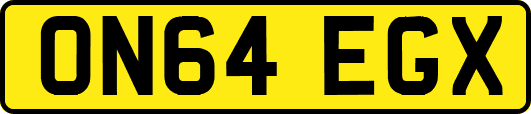 ON64EGX