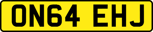 ON64EHJ